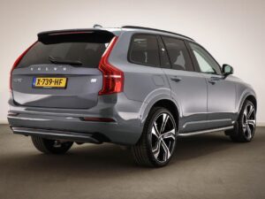 Volvo XC90 X-739-HF financial lease – Leaseprijzen.nl – afbeelding 2