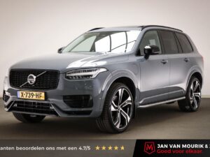 Volvo XC90 X-739-HF financial lease – Leaseprijzen.nl – afbeelding 1