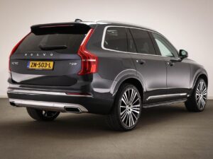 Volvo XC90 ZN-503-L financial lease – Leaseprijzen.nl – afbeelding 2