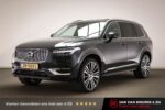 Volvo XC90 ZN-503-L financial lease – Leaseprijzen.nl – afbeelding 1