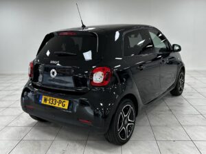 smart Forfour N-133-PG financial lease – Leaseprijzen.nl – afbeelding 2