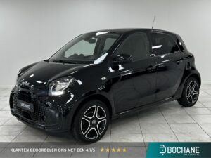 smart Forfour N-133-PG financial lease – Leaseprijzen.nl – afbeelding 1
