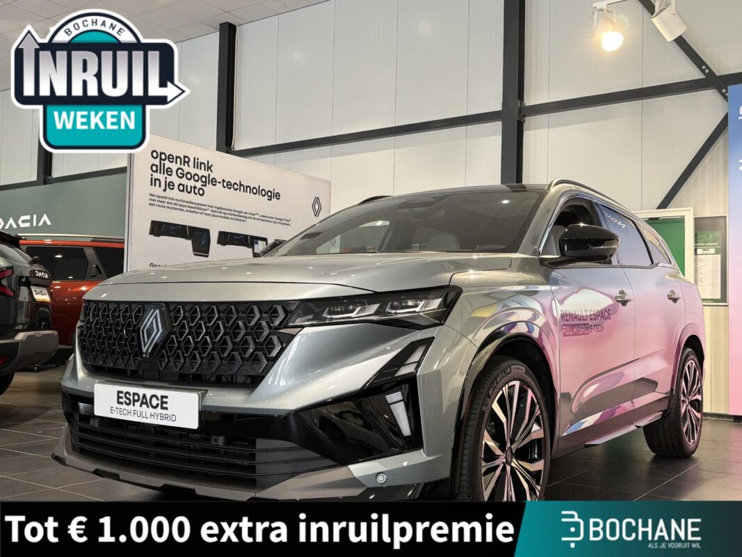 Renault Espace