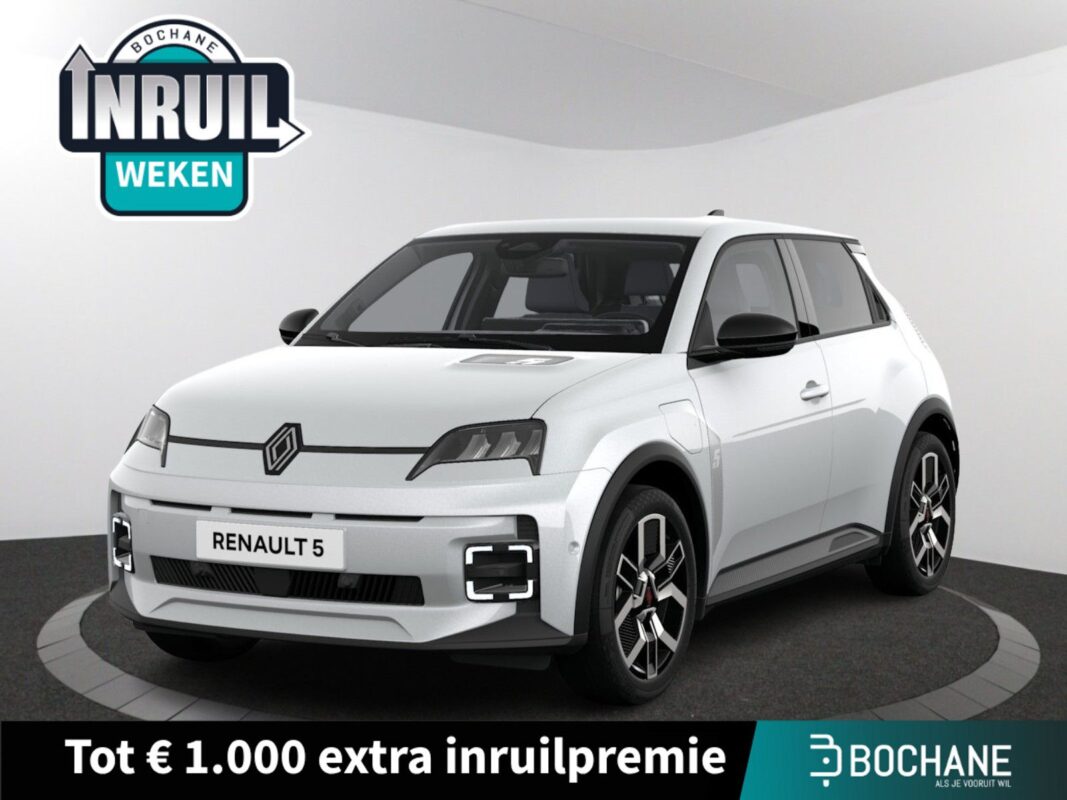 Renault 5