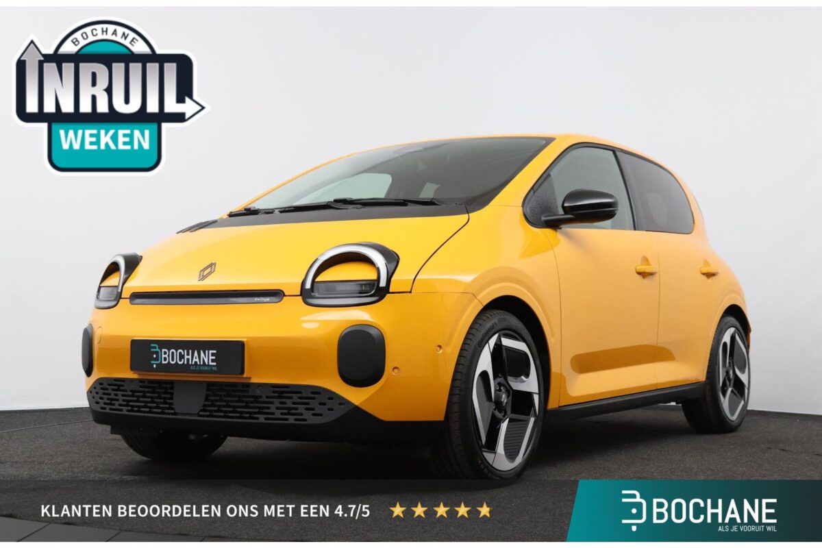 Renault Twingo