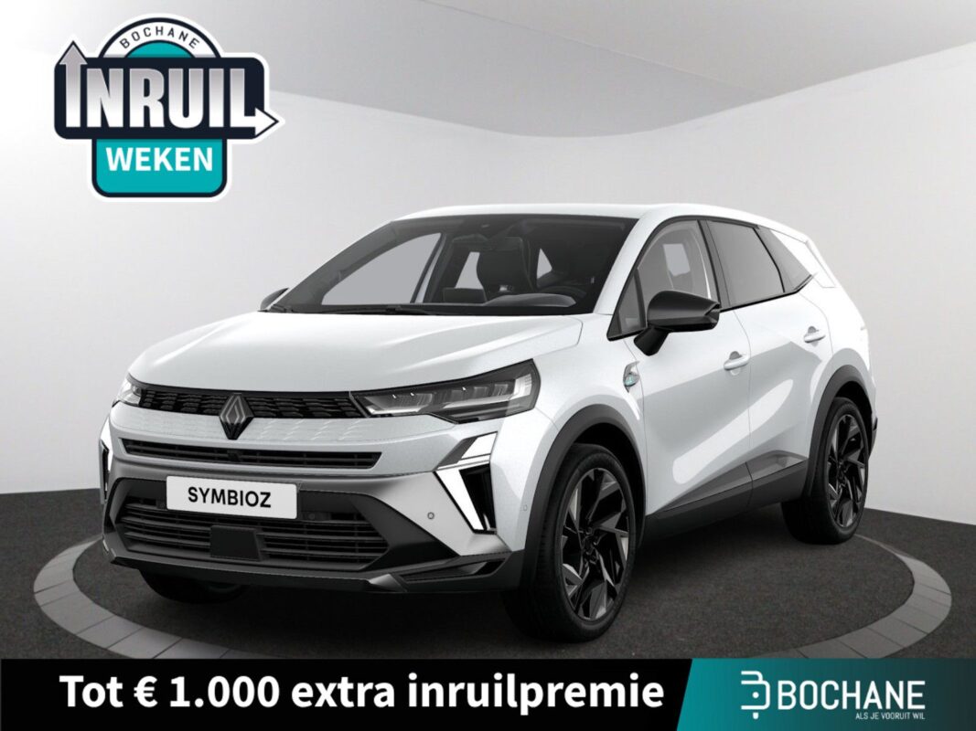 Renault Symbioz