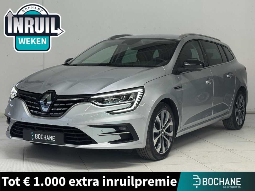 Renault MéganeEstate