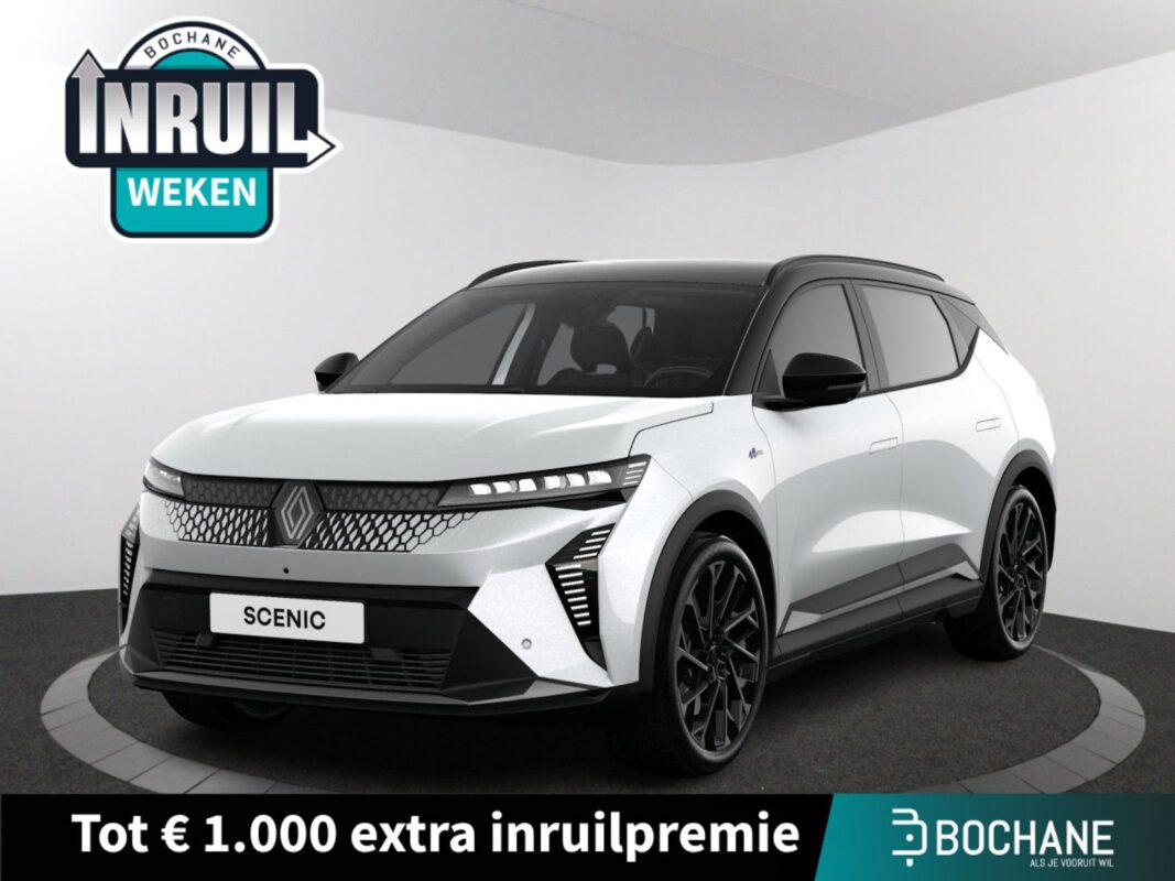 Renault Scénic