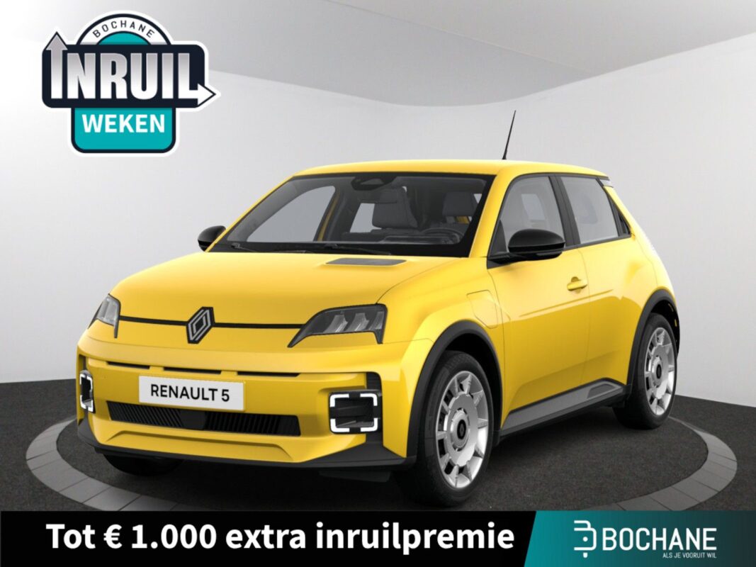 Renault 5