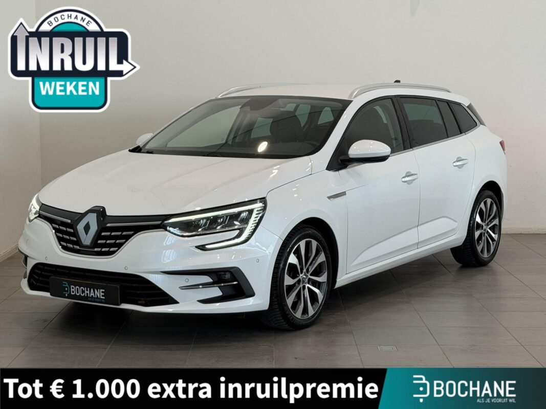 Renault MéganeEstate