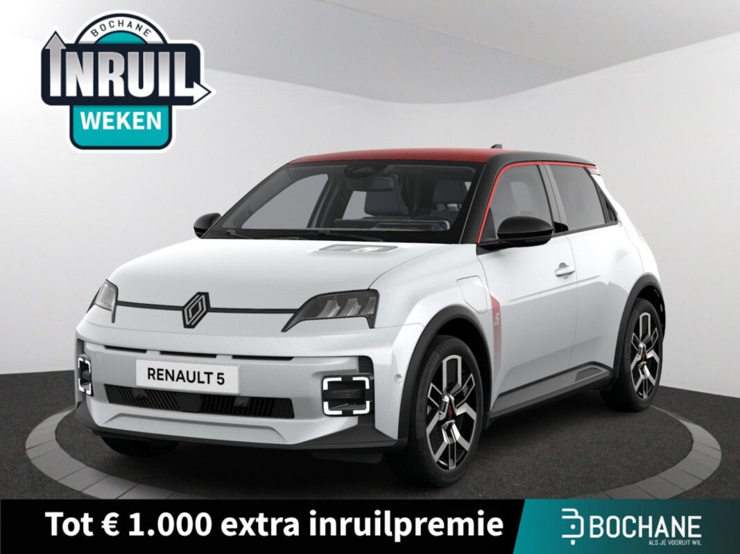 Renault 5