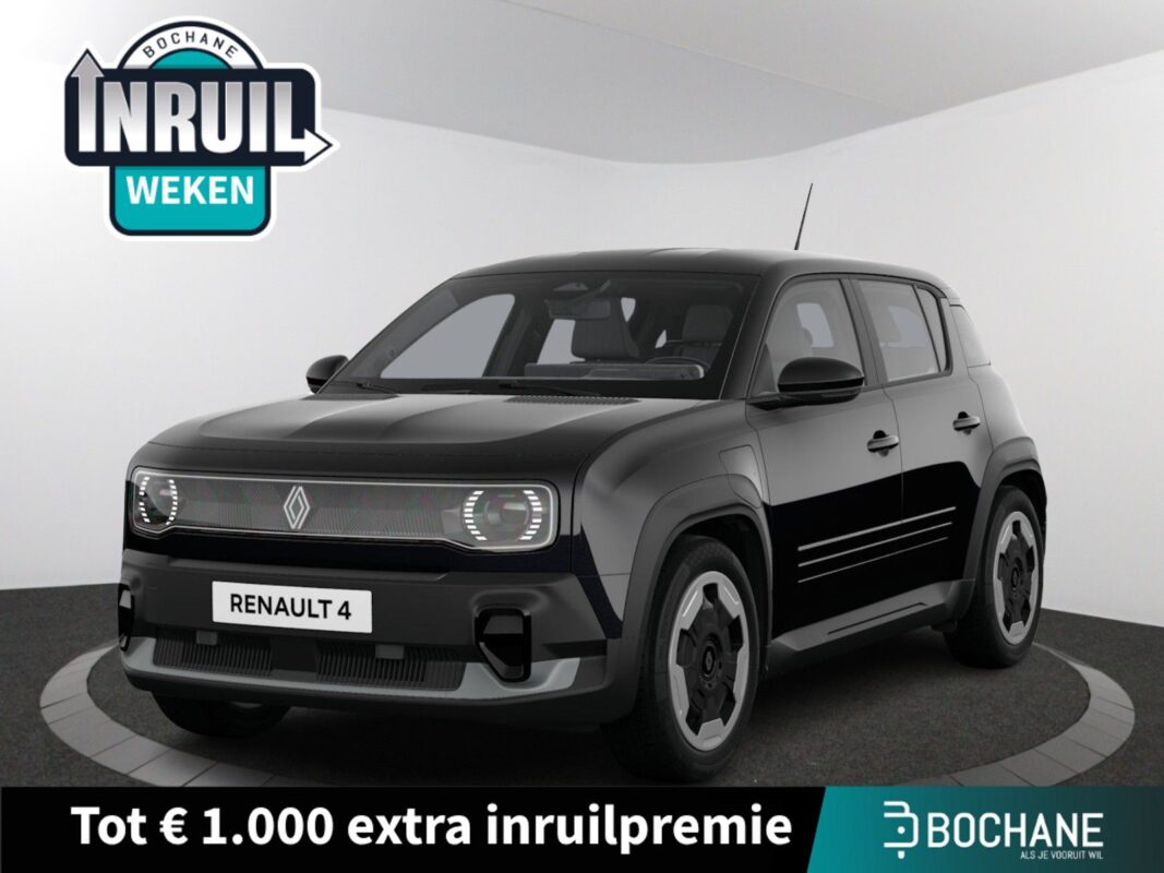 Renault 4