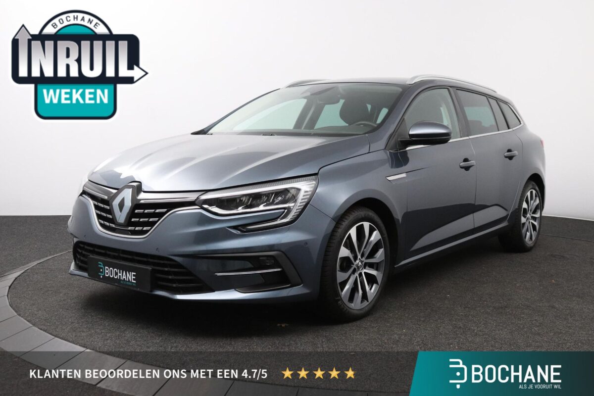 Renault MéganeEstate