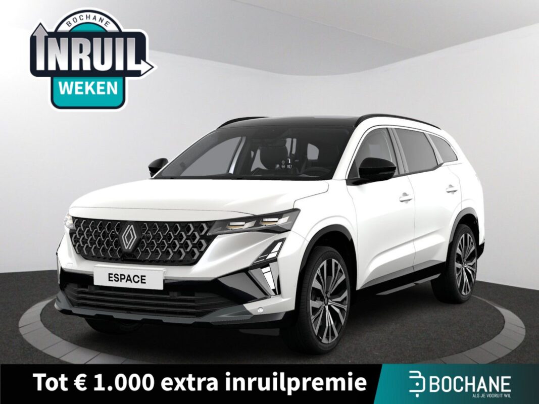 Renault Espace