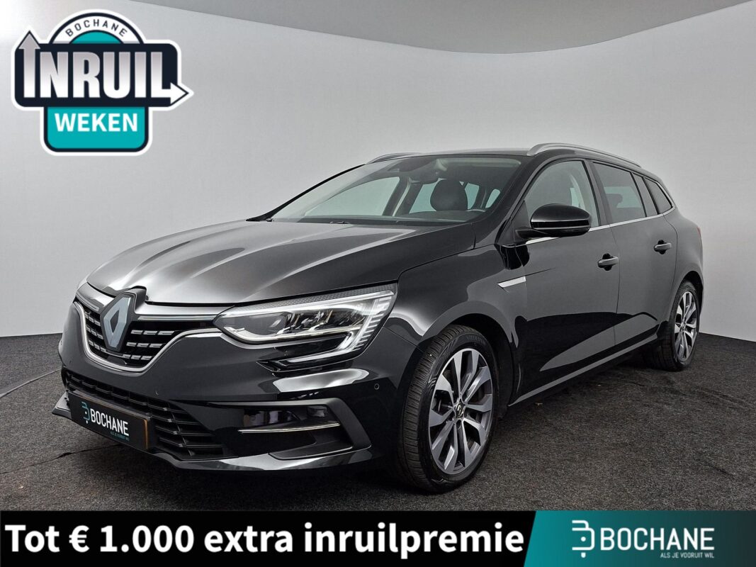 Renault MéganeEstate