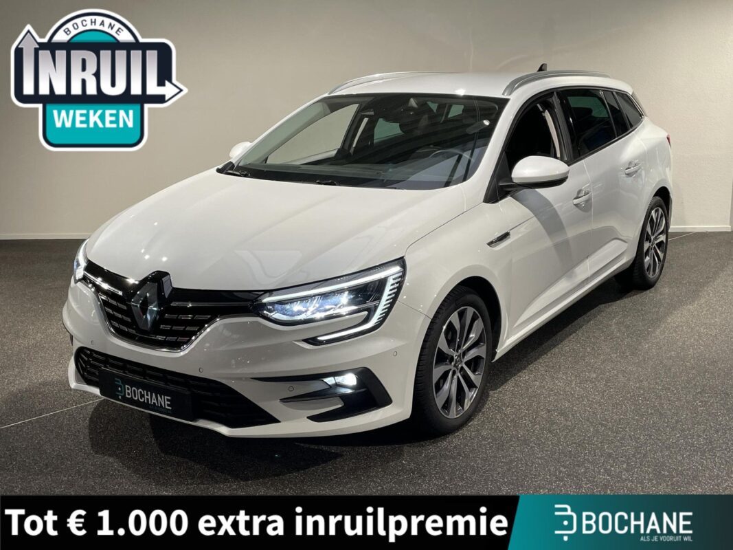 Renault MéganeEstate