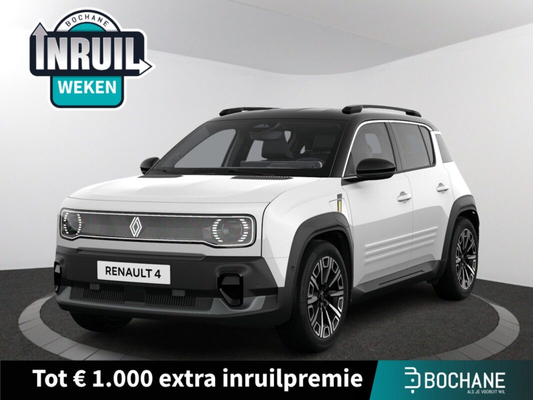 Renault 4