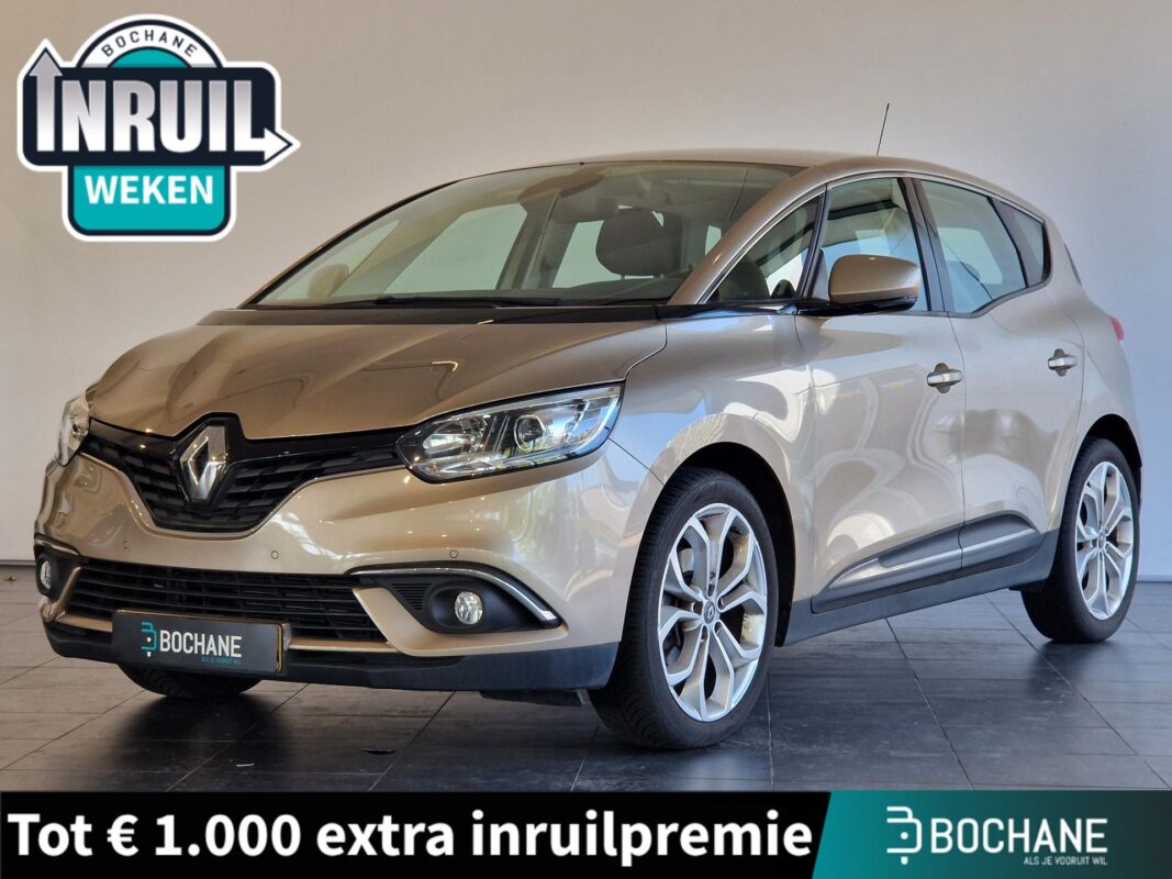Renault Scénic