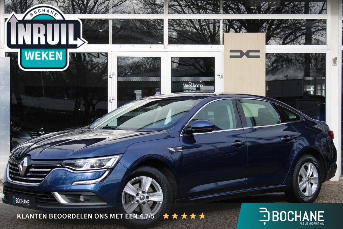 Renault Talisman