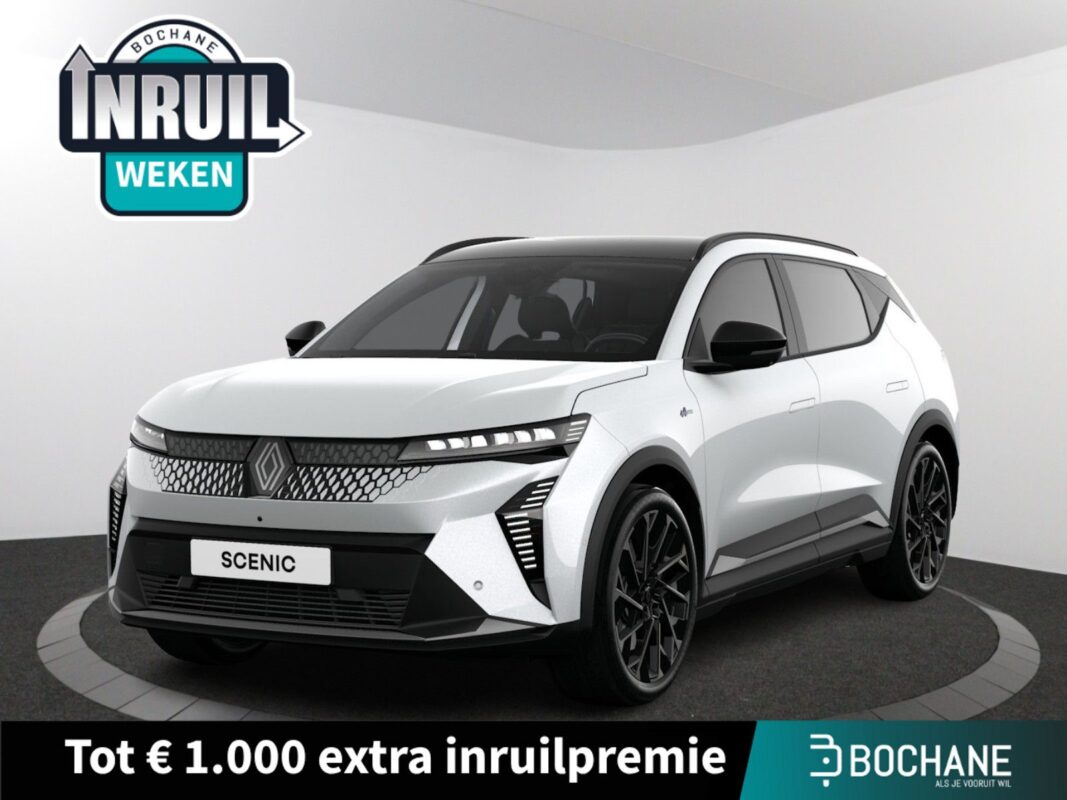 Renault Scénic