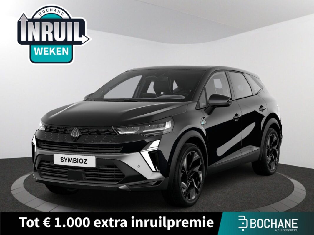 Renault Symbioz