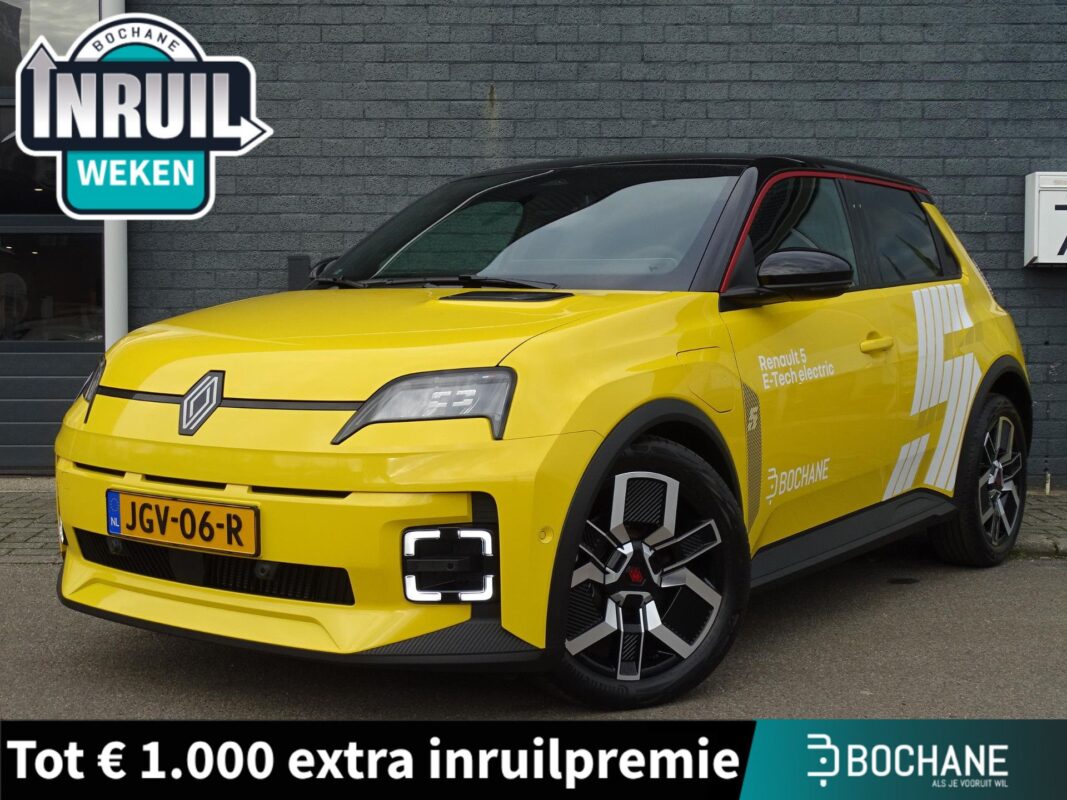 Renault 5