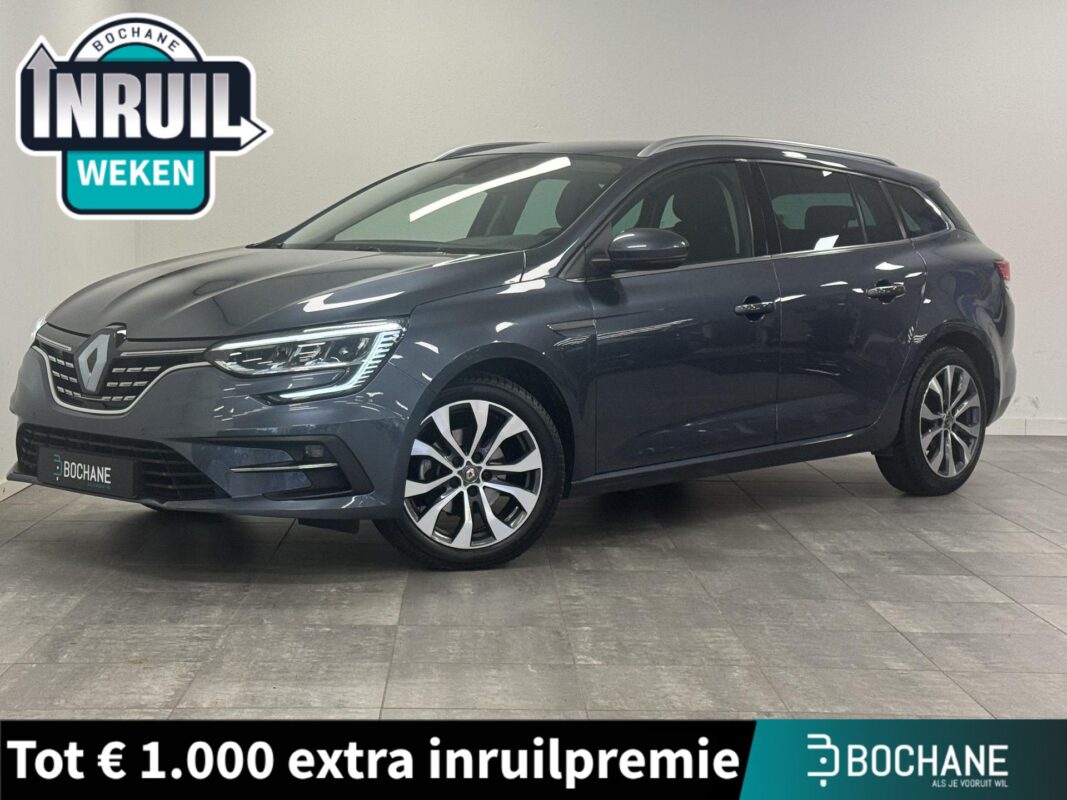 Renault MéganeEstate