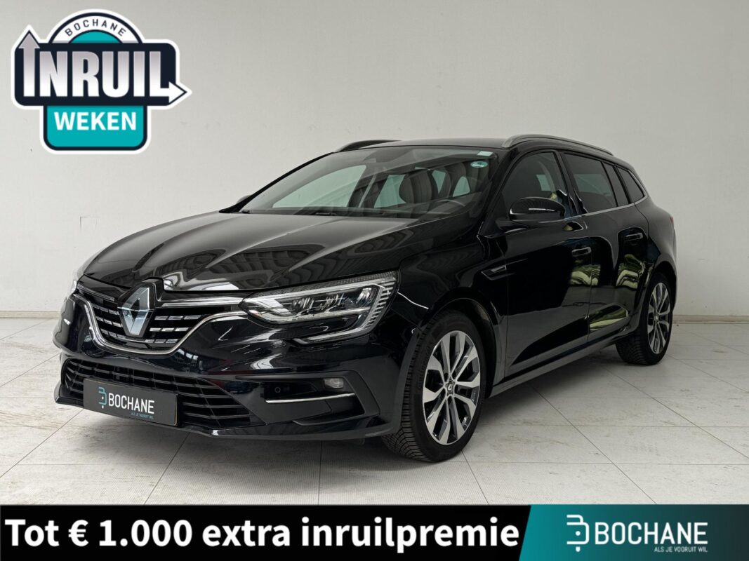 Renault MéganeEstate