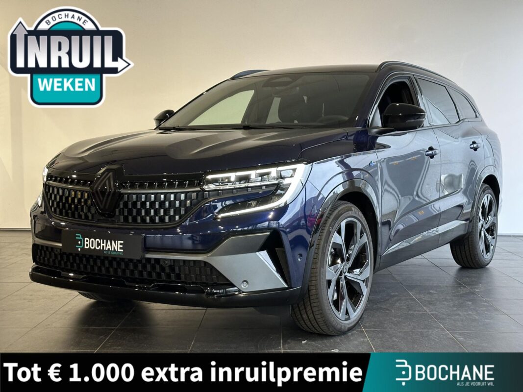 Renault Espace