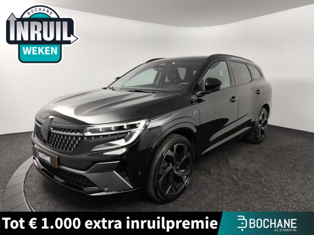 Renault Espace
