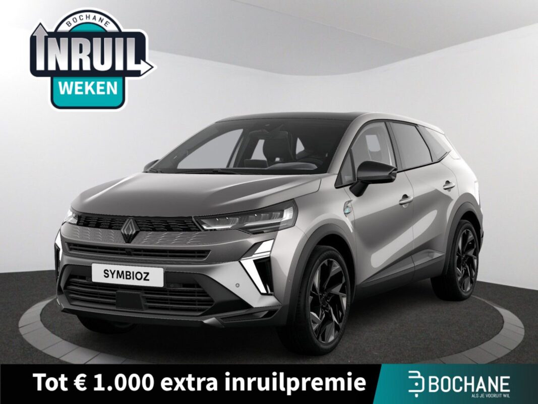 Renault Symbioz
