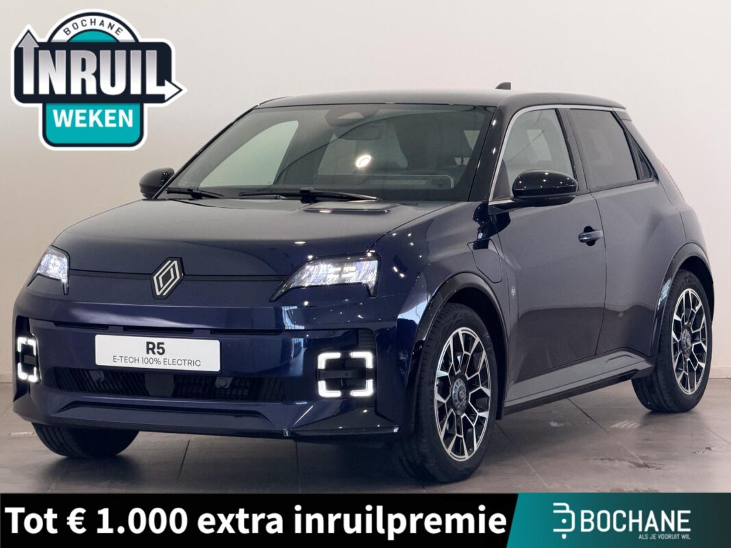 Renault 5