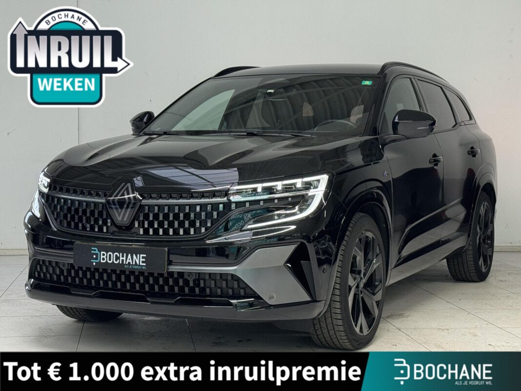 Renault Espace