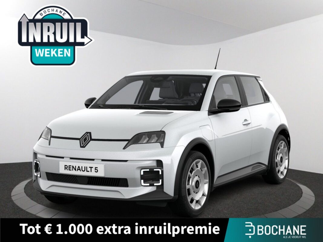 Renault 5