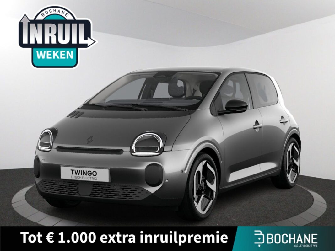 Renault Twingo