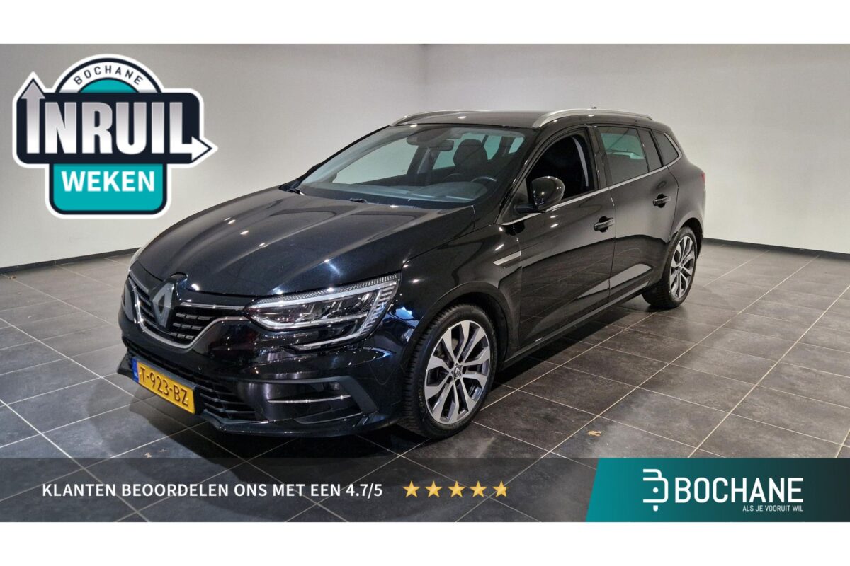 Renault MéganeEstate