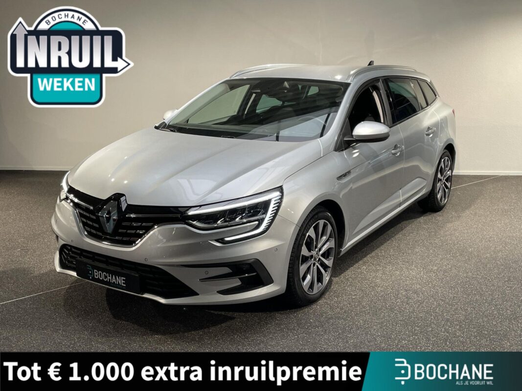 Renault MéganeEstate