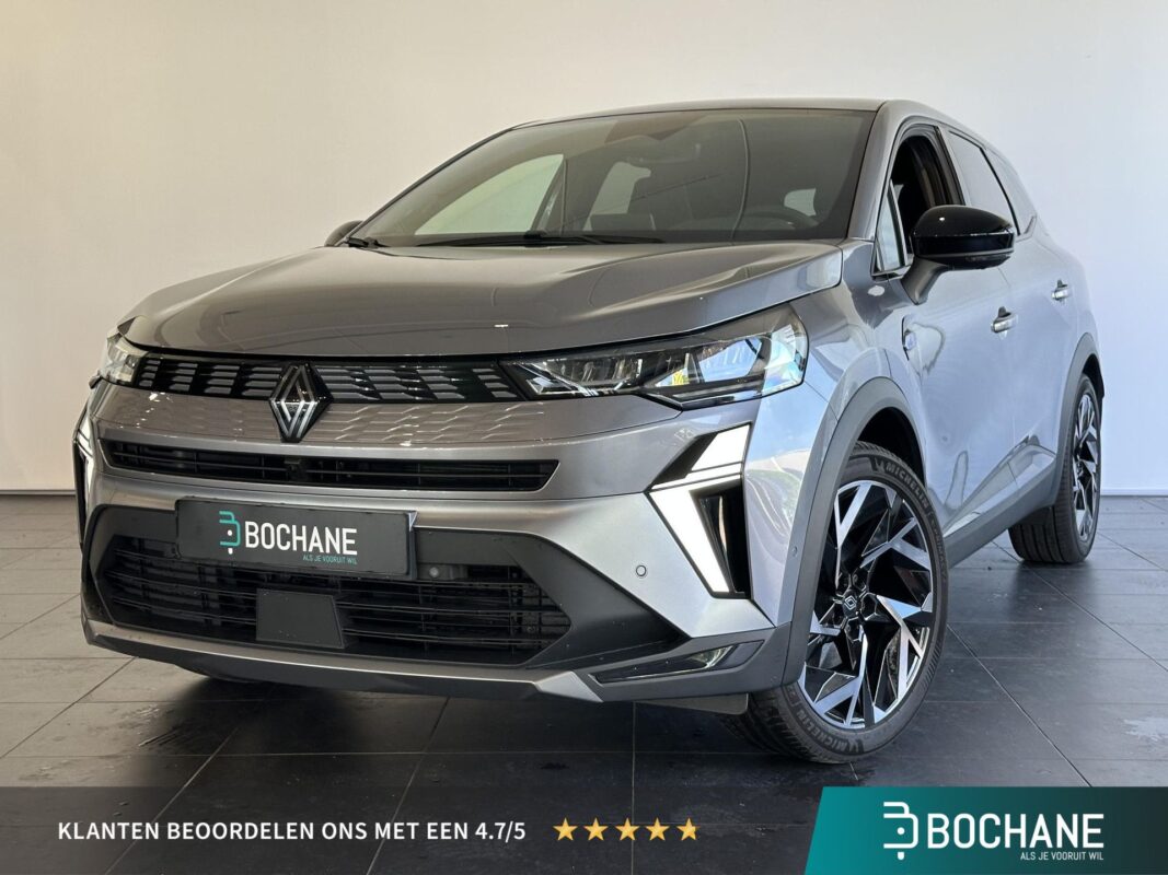 Renault Symbioz