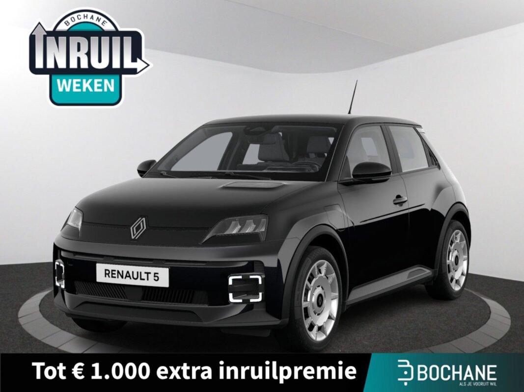 Renault 5