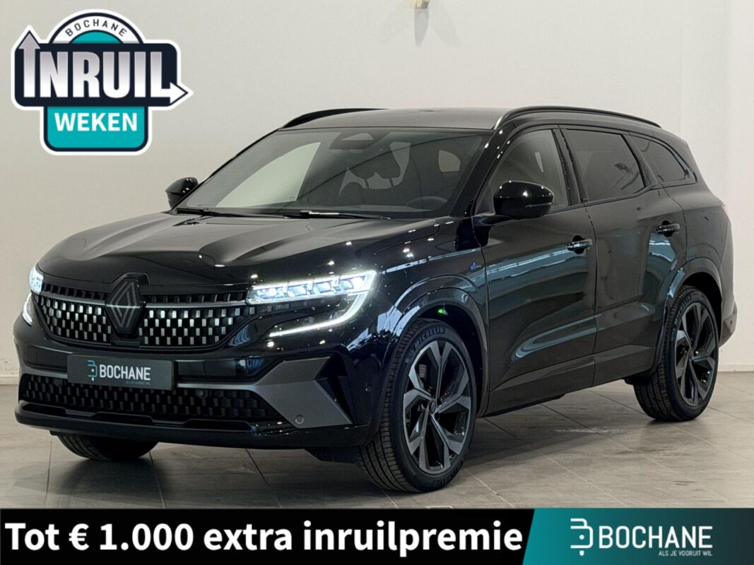 Renault Espace