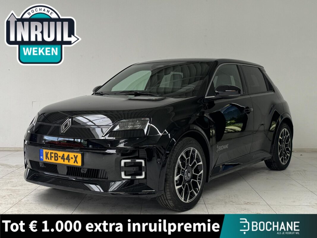 Renault 5
