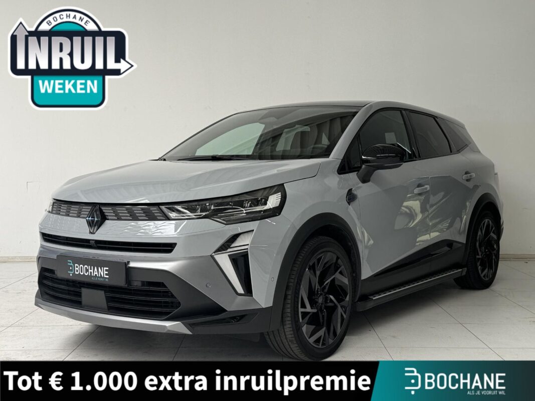 Renault Symbioz