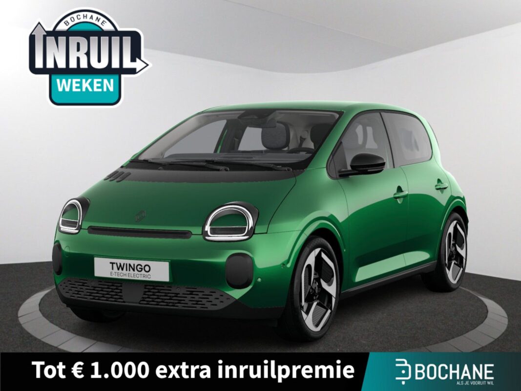 Renault Twingo