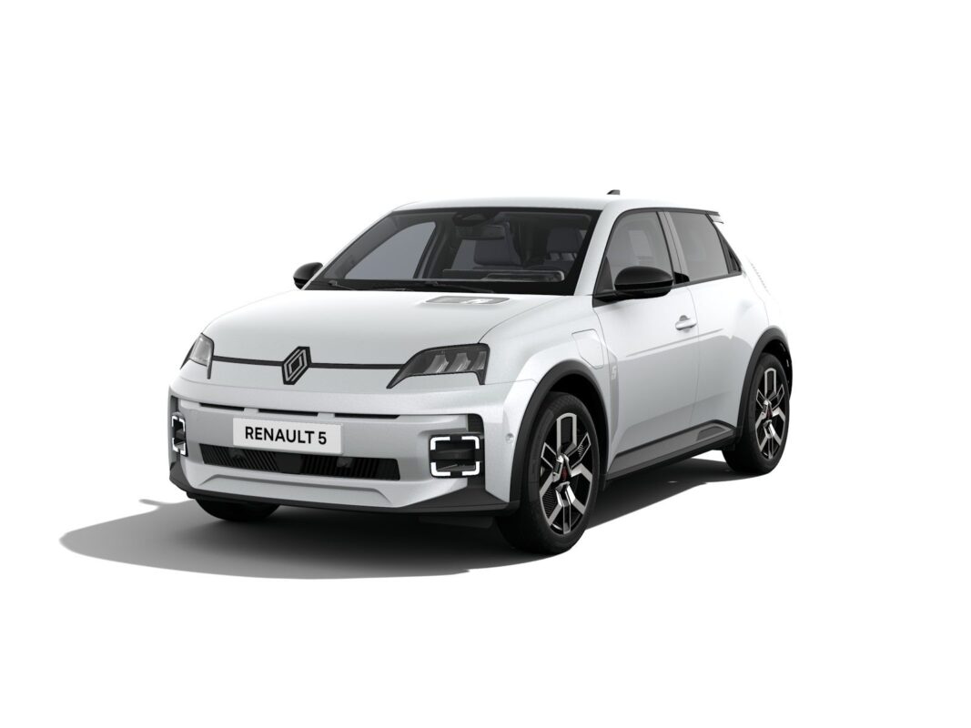 Renault 5