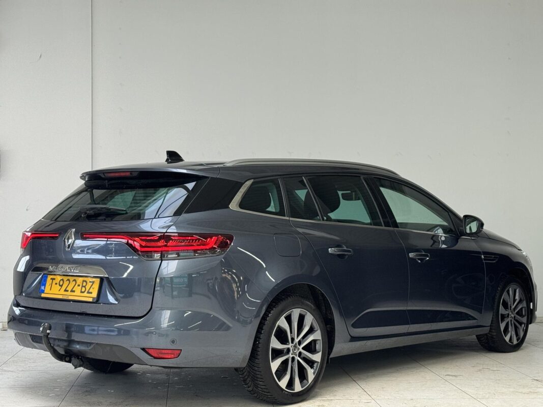 Renault MéganeEstate