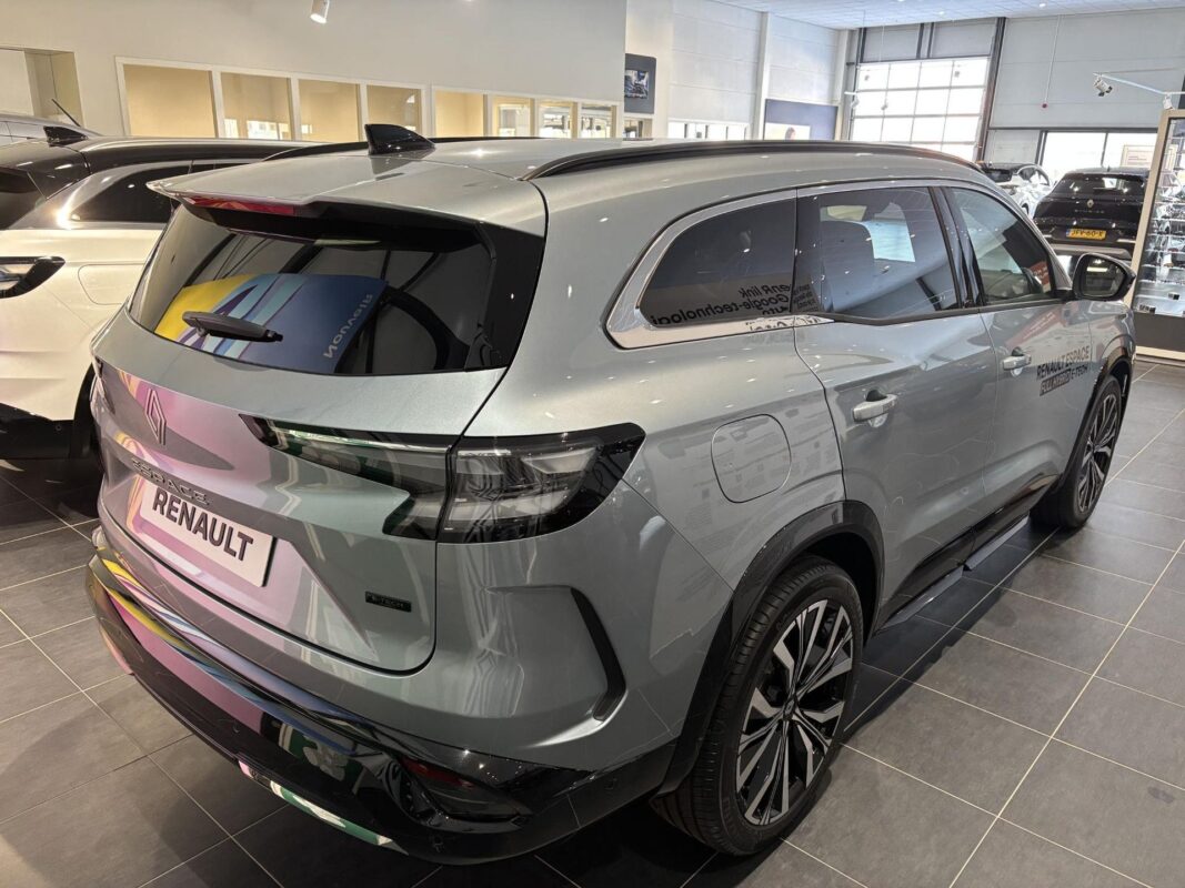 Renault Espace
