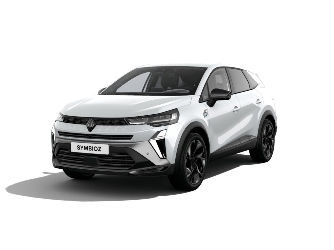 Renault Symbioz