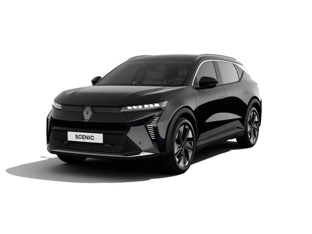 Renault Scénic