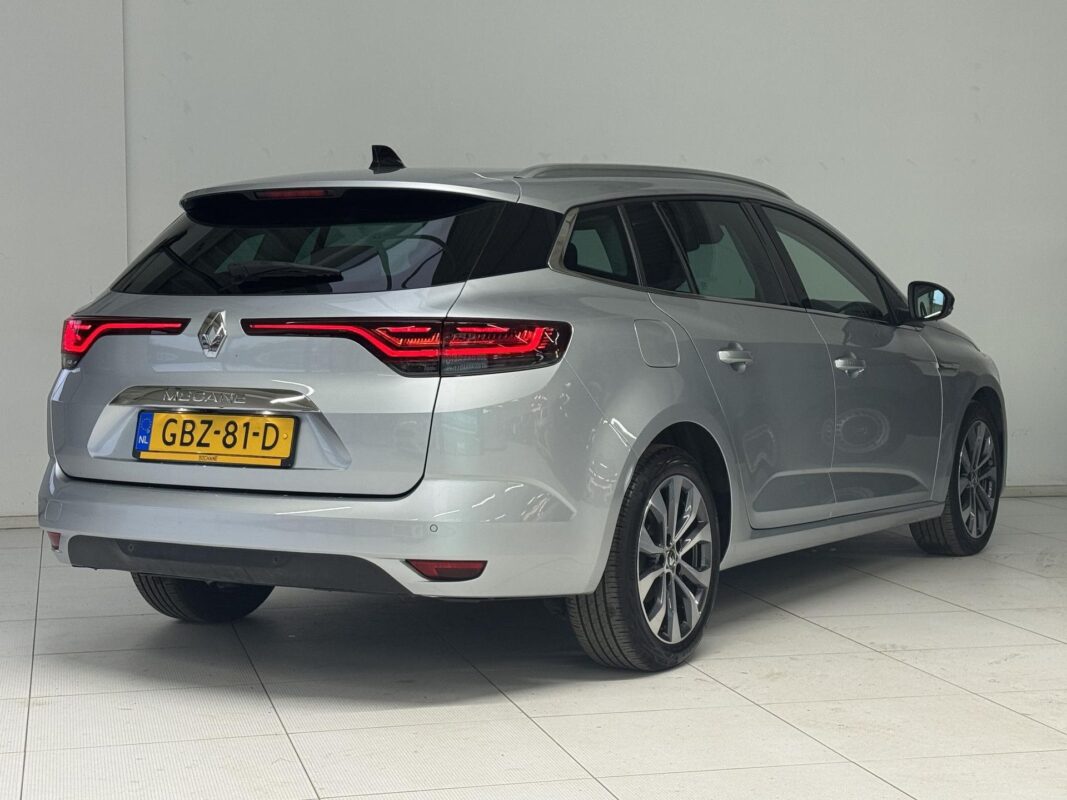 Renault MéganeEstate