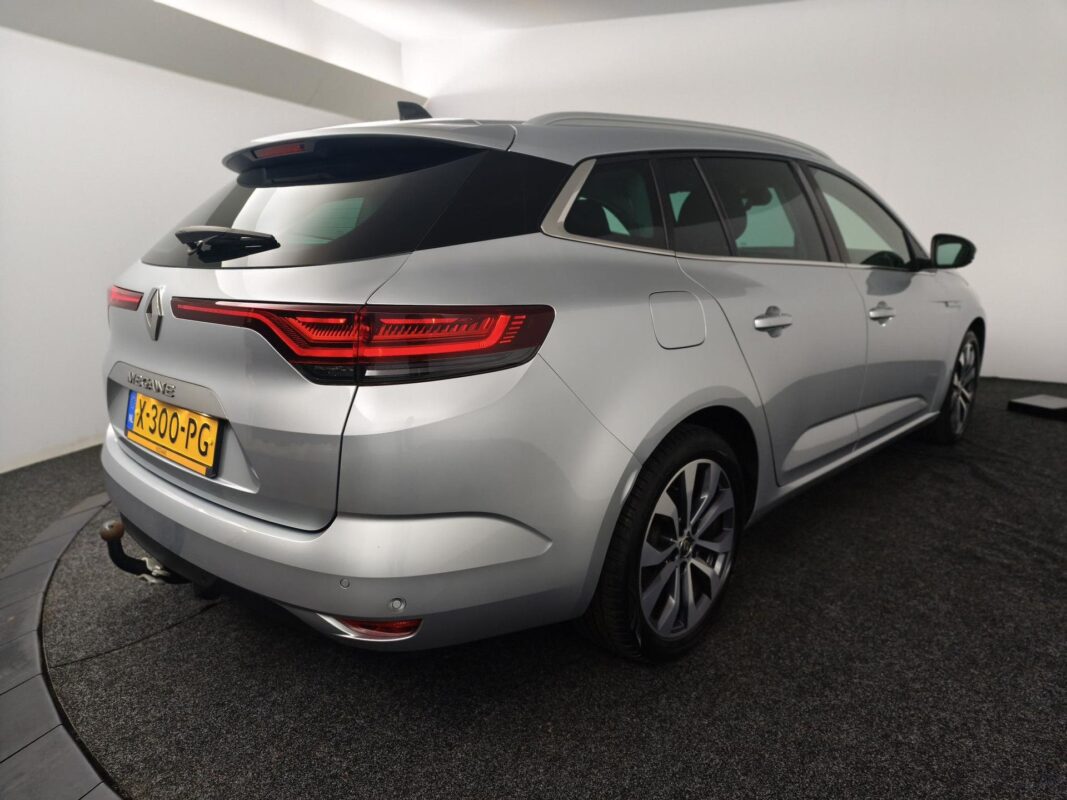 Renault MéganeEstate